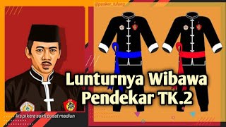 Hilangnya Makna & Fungsi Dari Tingkatan Sabuk IKS PI KERA SAKTI