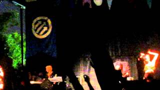 Grimes - Oblivion @ Pitchfork Music Festival
