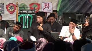 CAK NUN : PEMUDA INI DIBENTAK CAK NUN SAAT DEBAT TENTANG RIBA