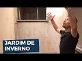 JARDIM DE INVERNO EM CONSTRUÇÃO | MARCELO AKIRA | 307 de 500