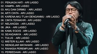 Download Lagu LAGU ARI LASSO FULL ALBUM - ARI LASSO FULL ALBUM [TERBARU 2025] MP3