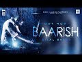 Baarish - Bilal Saeed | Latest Punjabi Song