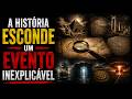 O EVENTO MAIS MISTERIOSO DA HISTÓRIA EXPLICADO | DR ALEX ALVES