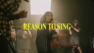 Miniatura de "Reason To Sing (LIVE) - Equippers Worship"