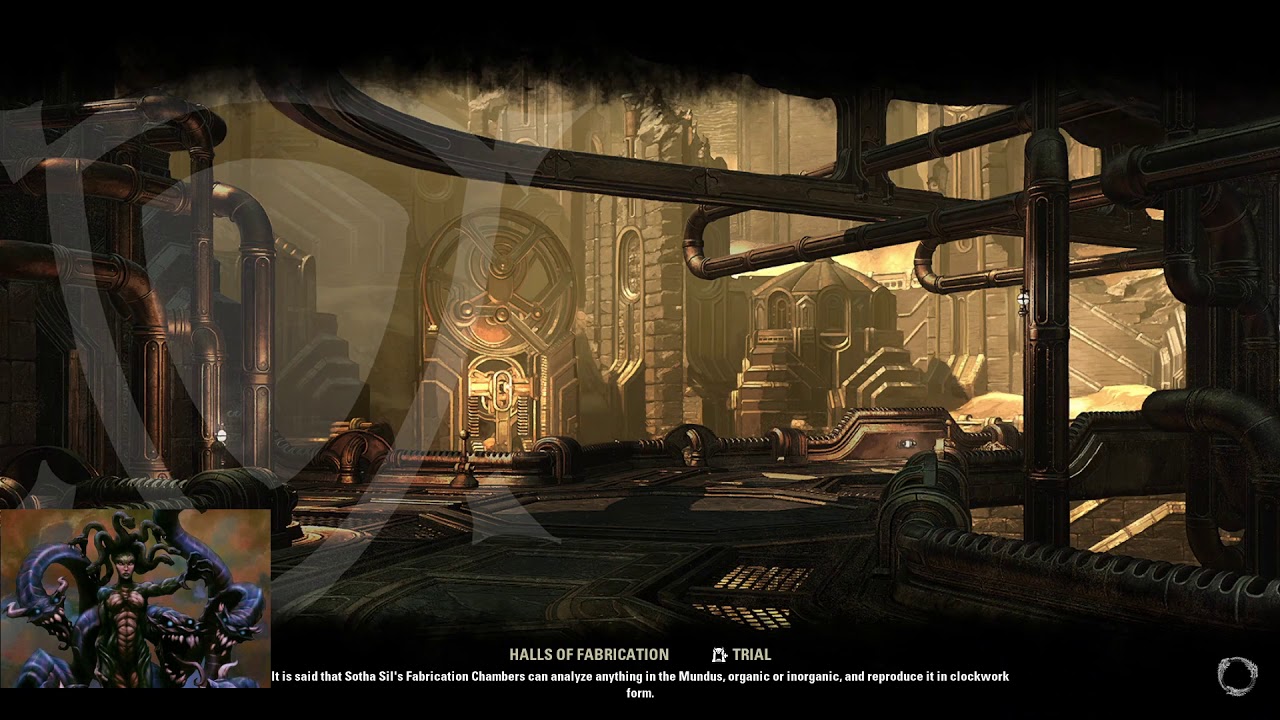 Eso | Medusa | Tick-Tock Tormentor | Necromancer Healer ...