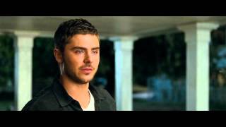 The Lucky One - Music Video