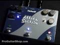 Video: PIGTRONIX ASDR ATTACK SUSTAIN