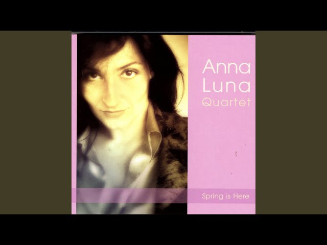 Anna Luna - Nature Boy