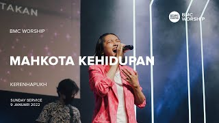 Mahkota Kehidupan by Kerenhapukh | BMC Worship