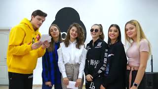 картинка: Даня Вегас и Open Kids❤