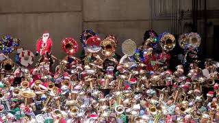 Tuba Christmas 2024 Details