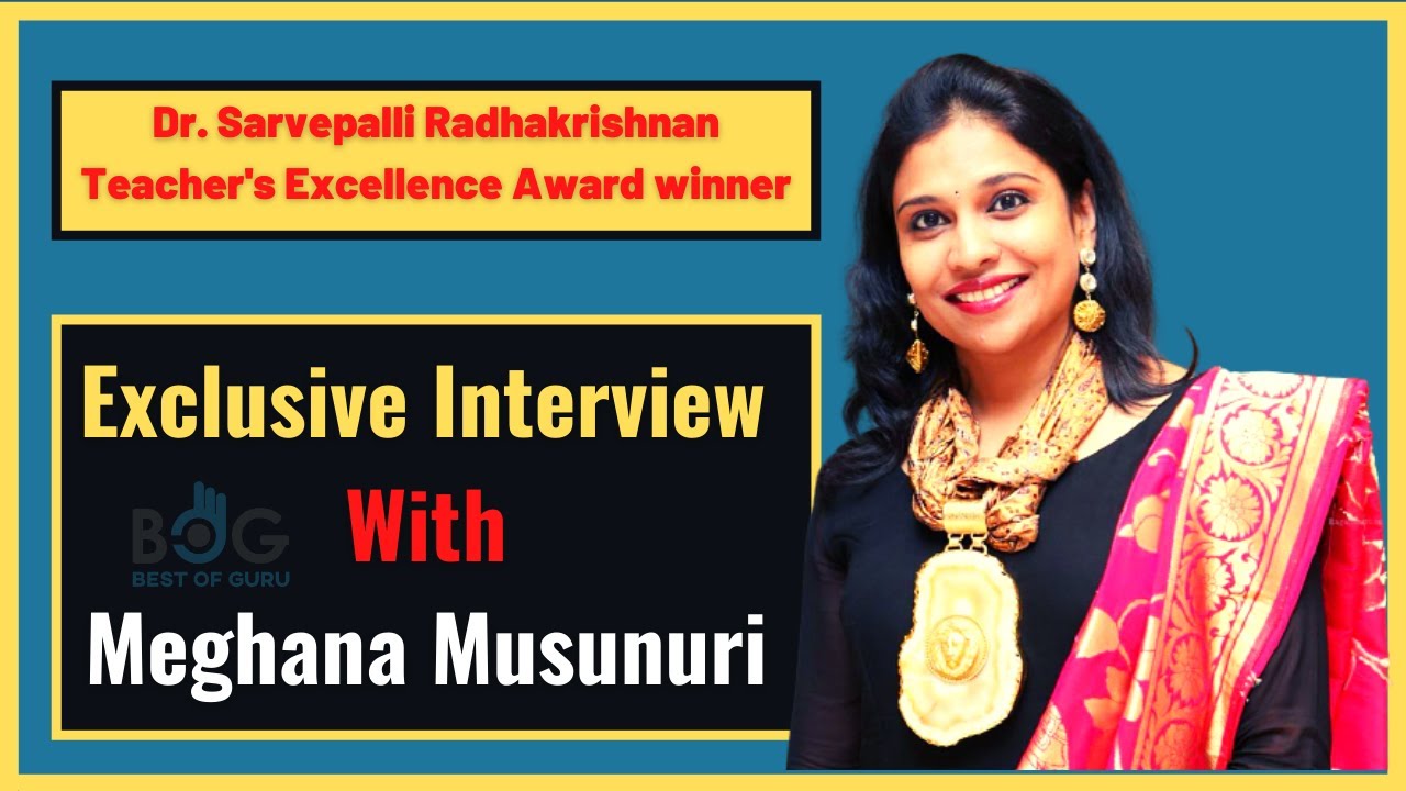 Meghana Musunuri Interview | Founder of Fountainhead Global School | CEO at MEG - My Edu Guru - YouTube Meghana Musunuri Interview | Founder of Fountainhead Global School | CEO at MEG - My Edu Guru - YouTube