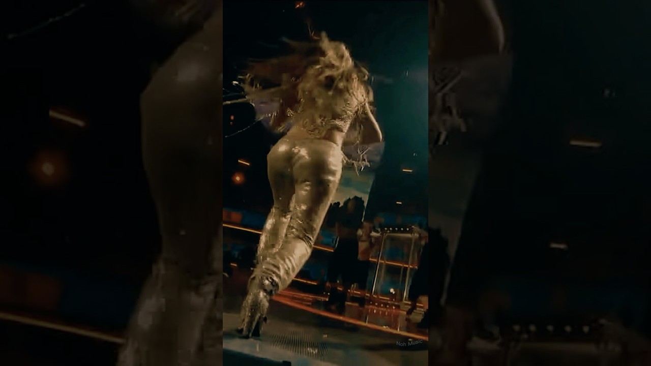 Live On The Floor American - Jennifer Lopez Ft. Pitbull 