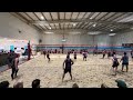 Men’s Div 2 v Geelong 
