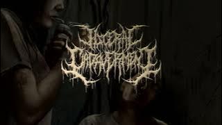 VISCERAL CADAVERMENT-FIRST SNIF TO HEAVEN