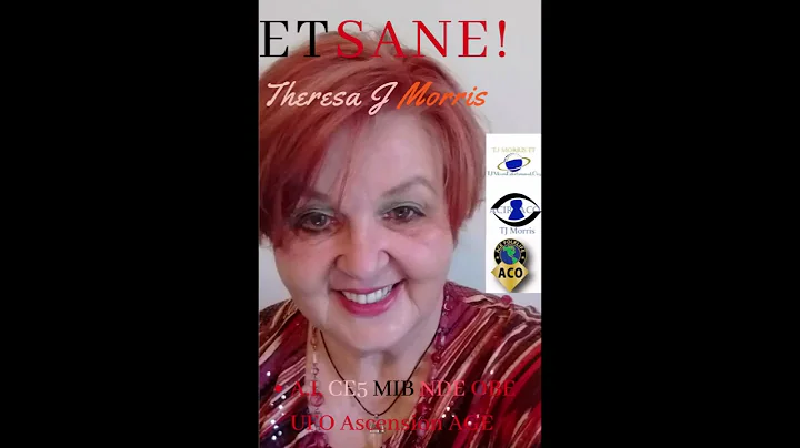 Theresa J Morris Ministries