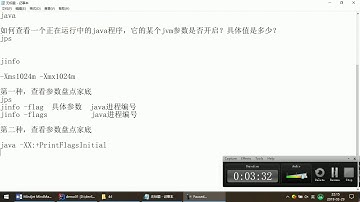【大厂高频重点面试题（第二季）】63 JVM盘点家底查看初始默认值