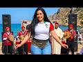  سهرة شمالية على شاطئ الدالية رقص شعبي رائع mp3