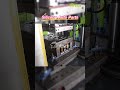 LSR injection molding automotive o-ring seal