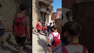 Academia Guiu – Spain 🇪🇸 A day to remember in Barcelona! ✨