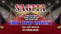 Eny Sagita - Giro Nitip Kangen [OFFICIAL]  - Durasi: 3:55. 