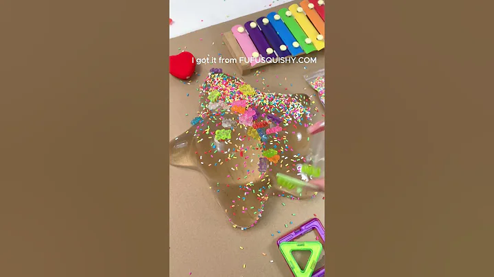 rating fidget boards #asmr #satisfying #fufusquishy