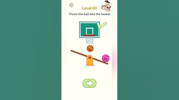 "DOP 2 : Delete One Part Level 80" #shorts #ShortsFriends #gameplay #YearofYou