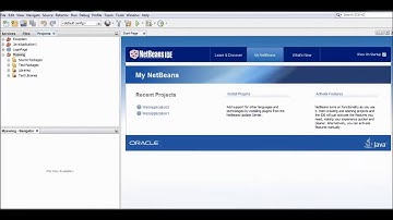 JDBC Oracle Connection in Java using Netbeans