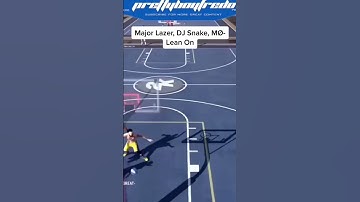 The best songs from NBA 2K16 #nba2k