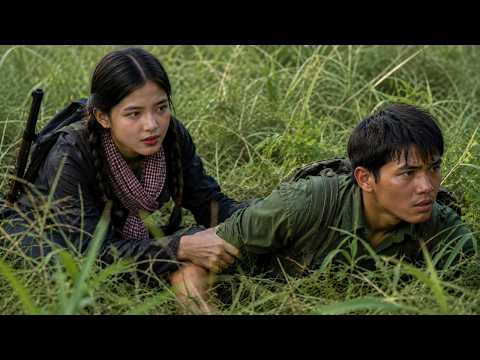 Chiến Trường K : Nữ Pol Pot Kéo Anh Lính Trẻ Xuống Bụi Cỏ Rồi Bảo: Muốn Sống Thì Đừng Hỏi