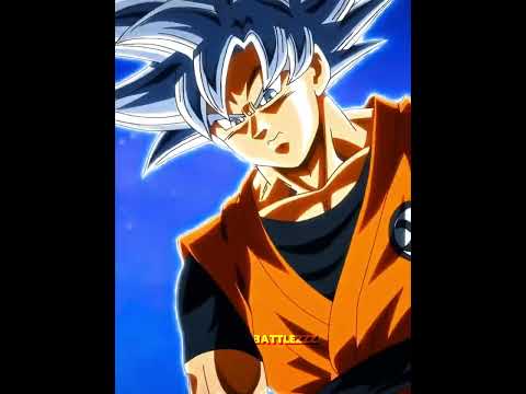 CC Goku VS Madoka