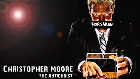 Christopher Moore's PWR Entrance Theme #3