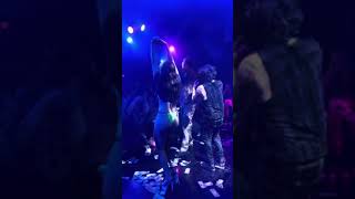 Mickey Avalon, Dirt Nasty, Andre Legacy & Beardo *REUNION* - "My Dick" (Live at The Bourbon Room)