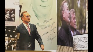 картинка: Николай Булакин: 
