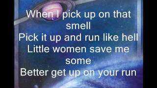 Download Lagu Red Hot Chili Peppers- Charlie(lyrics) MP3