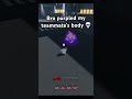 #roblox #anime #robloxgames #sorcererbattlegrounds #ranked #jjk #1v1 #battlegrounds #funny