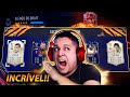 DRAFT DOS JOGADORES BUGADOS!! INVENCÍVEL!?! FIFA 21 FUT DRAFT!! 🔥🙅‍♂️