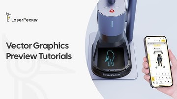 No More Guesswork! Use Vector Preview to Align Your Engraving Precisely