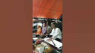 LALAKON DEWI POHACI || MANG AYI PANTUN