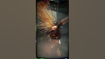 Good skill for today. part21 #welder #automobile #welderjobs #weldingworld #machine #handwelder
