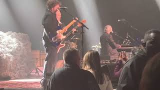 Chocolate Cake without intro - Crowded House - 5/15/23 Chicago Theatre