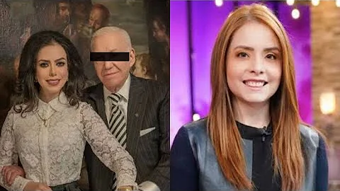 Maryfer Centeno analiza el MENSAJE que escribi Yrm...