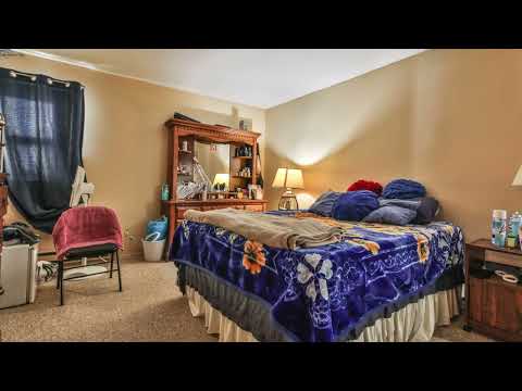 1334 S Fountain St, Allentown, PA home video tour