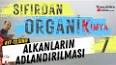 Organik Bileşiklerin Adlandırılması ile ilgili video