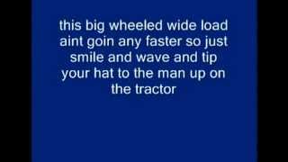 International harvester lyrics -