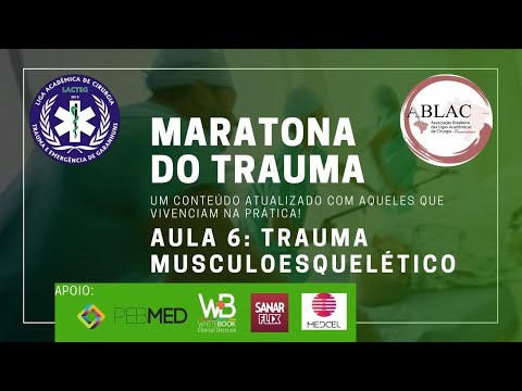 Vídeo: Crescer Como Um Dos Principais Objetivos Da Terapia Precoce Do Trauma