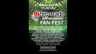 Fanfest der DJ Hitparade 07 11 2021