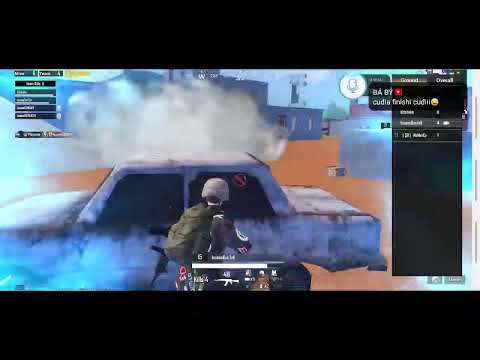 დარჩისახლში   დღე 2 TDM ტურნირი