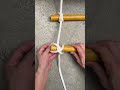 Content inspired search Ladder knots Knots Practical knots