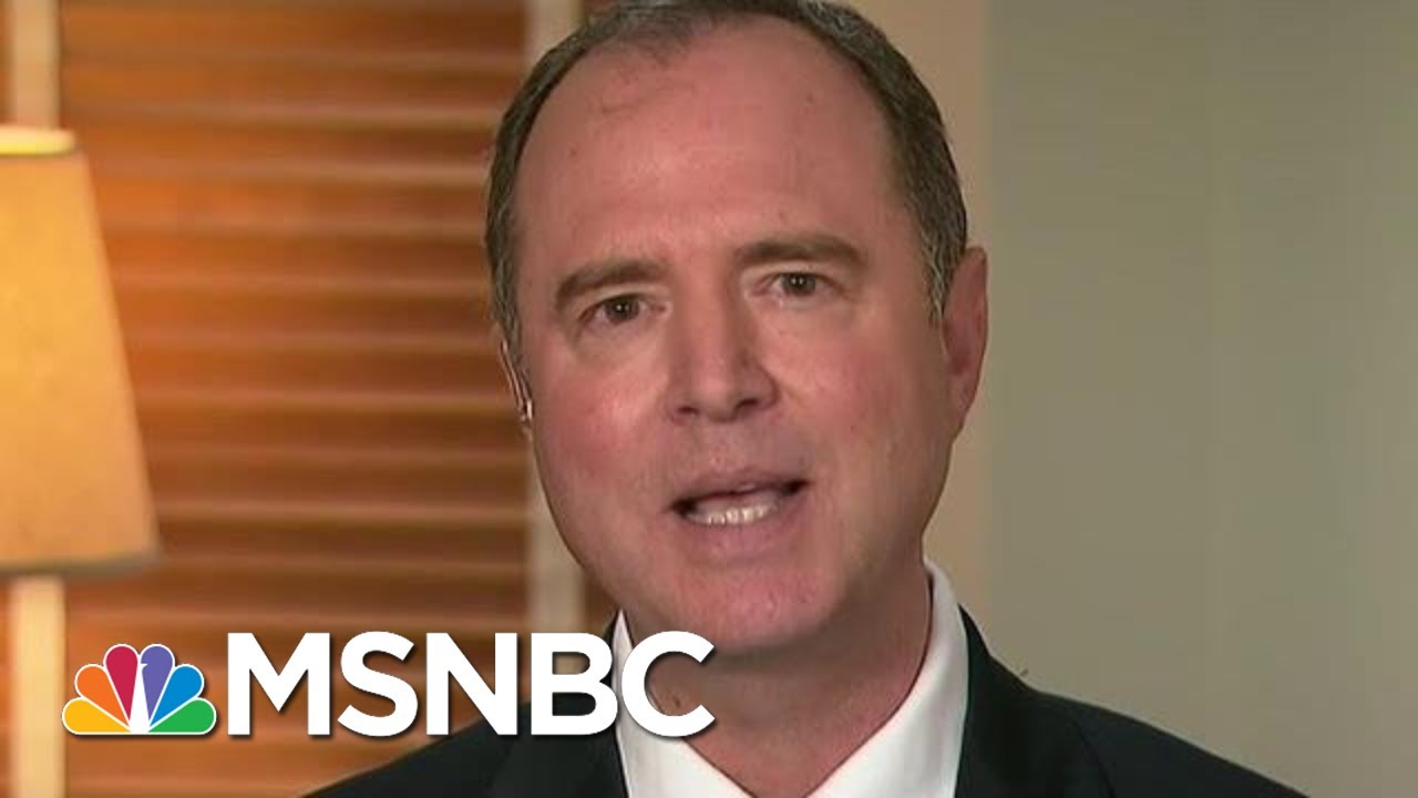 Congress Demands Full Robert Mueller Report And 'Underlying Evidence' | Rachel Maddow | MSNBC